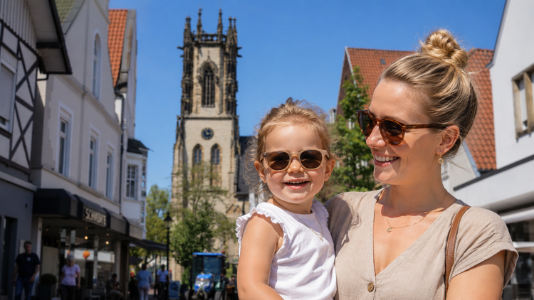 Sonnenbrille: Warum sie mehr ist als ein modisches Accessoire