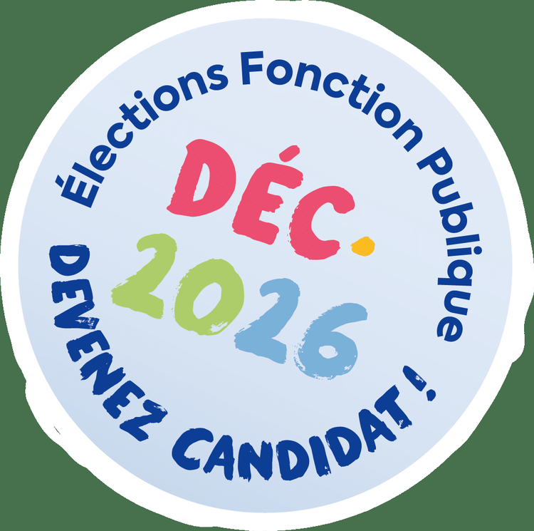 RENCONTRE FONCTION PUBLIQUE  CFTC