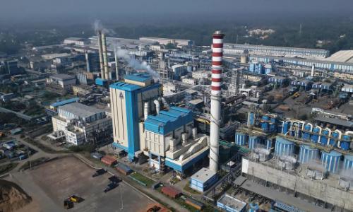 Valmet to deliver a new BCTMP line to ITC Bhadrachalam mill in India to increase high quality pulp production