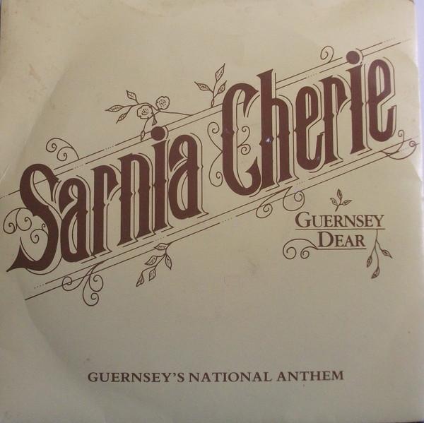 Sarnia Chérie - Guernsey's adopted national anthem