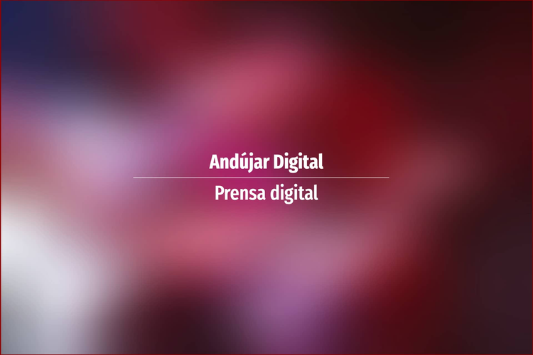Andújar Digital