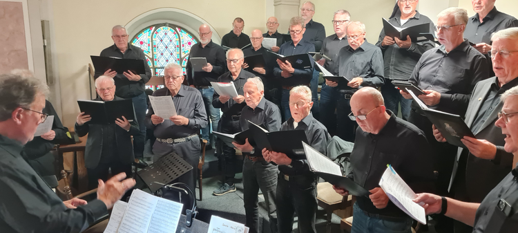 „Klangvolle Brücken“: Harener Orgeltage enden mit festlichem Konzert