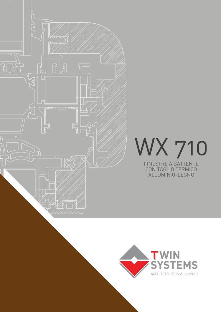 WX 710