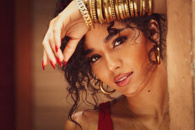Yovanna Ventura presenta “Come Over”, el primer sencillo de su próximo EP debut