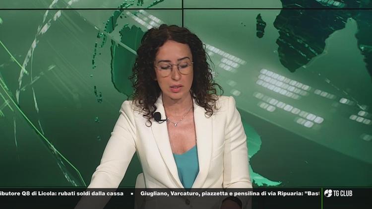 Tg Club del 29 Giugno 2026