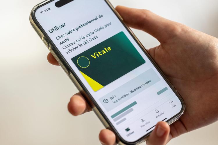 Carte Vitale, de nouvelles fonctions pour simplifier les démarches de santé. L’appli carte Vitale devient progressivement un véritable outil d’identification numérique.