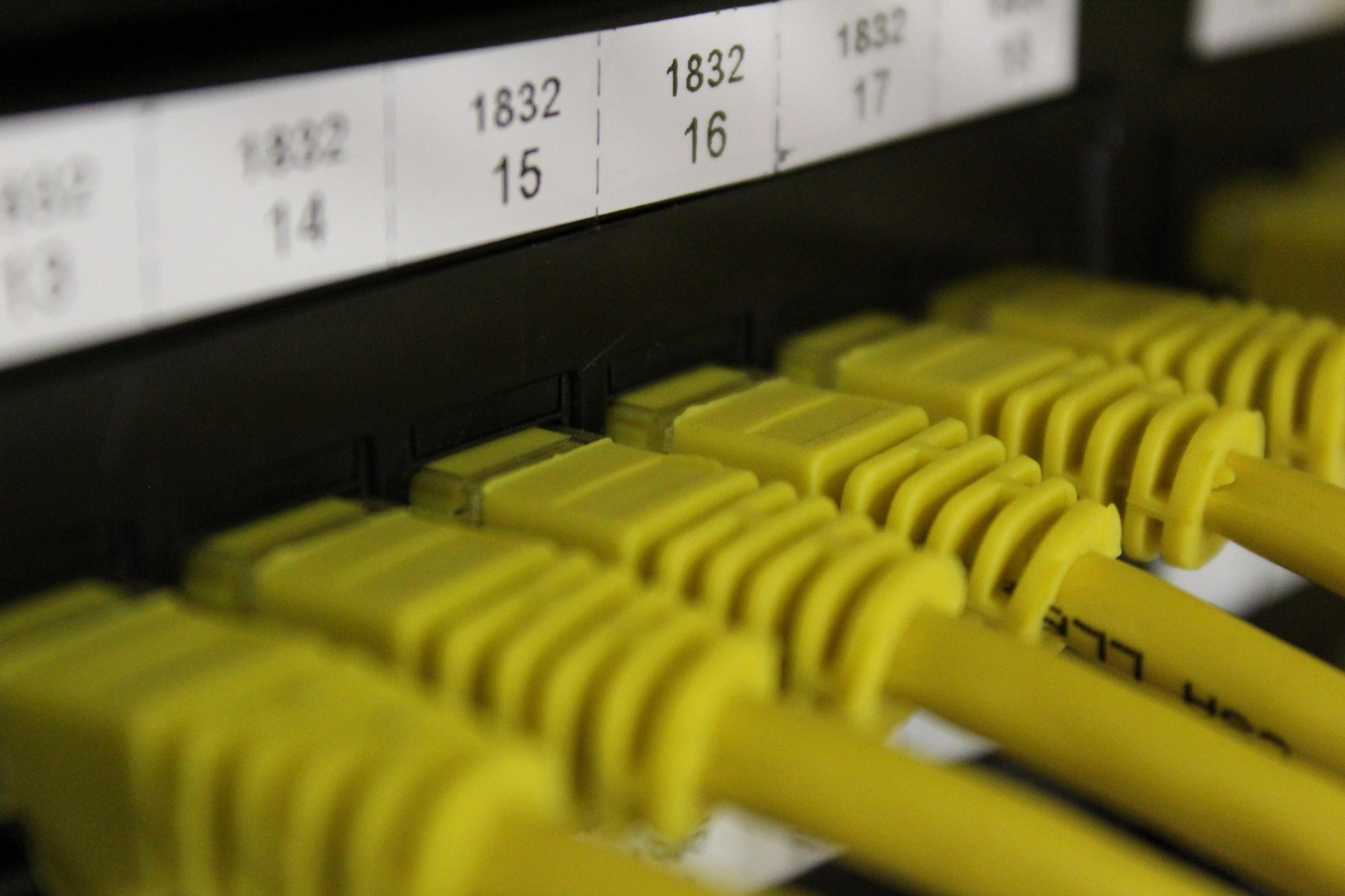 Cien mil millones de dólares por un almacén de servidores: la salida a bolsa récord de Vantage Data Centers