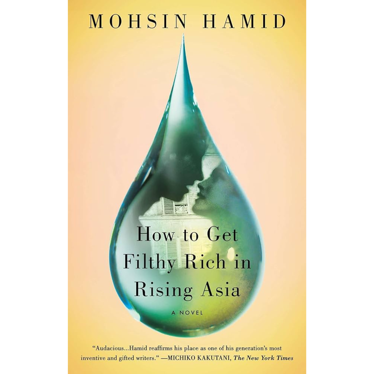 Sampul How to Get Filthy Rich in Rising Asia