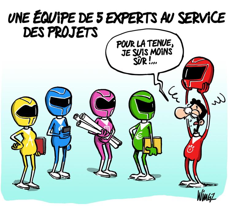 Mag D&I n°17 - mai 2025