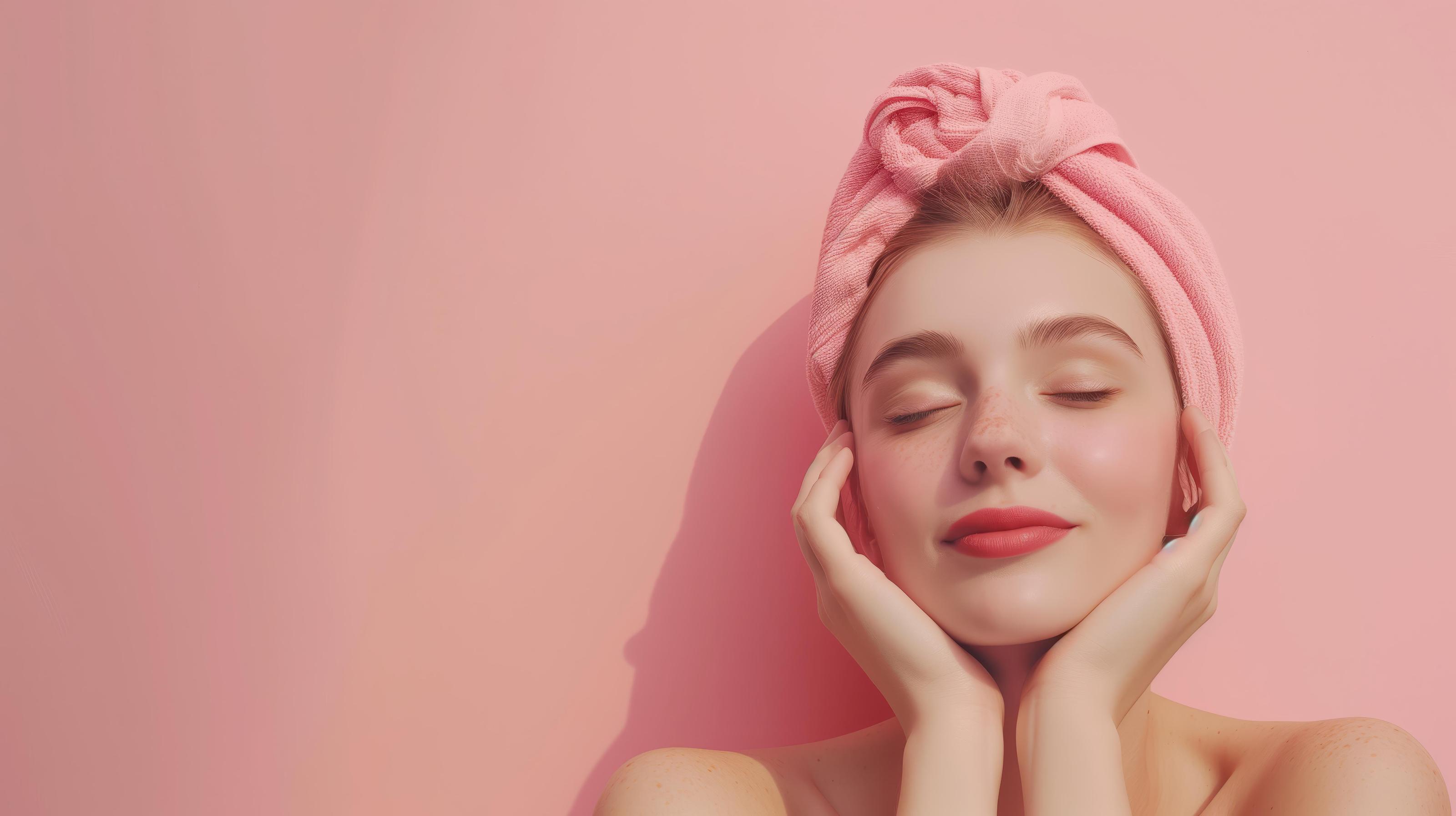 A Skin Soothing Meditation