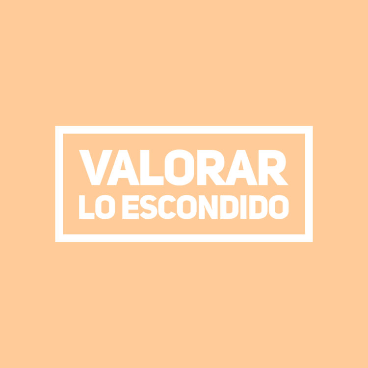 Hoy, el reto del amor es hacer, con Cristo, con amor, algo invisible a los ojos de los demás