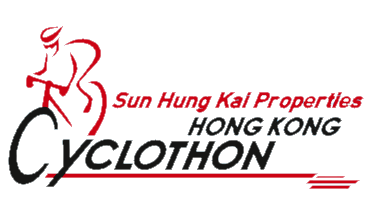 Cyclothon Hong Kong
