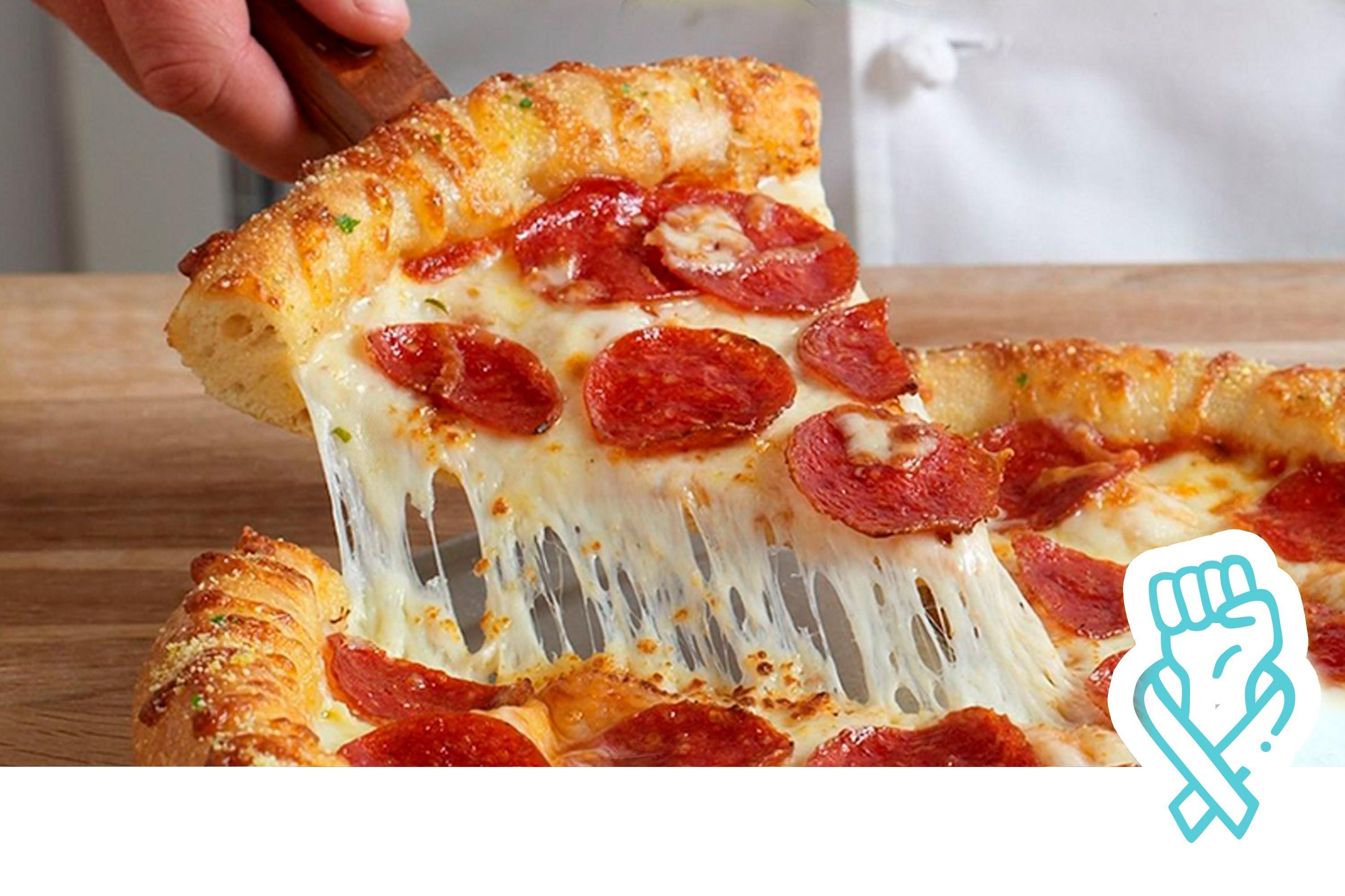 Pizzas