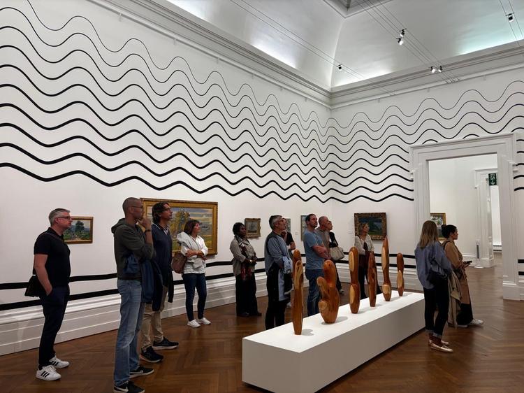 Septembre au Musée 2025