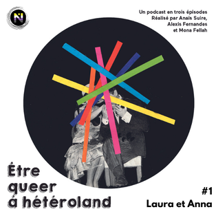 Être queer à hétéroland #1