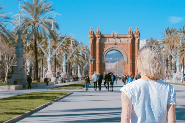 Erfahrungsbericht: Erasmus in Spanien