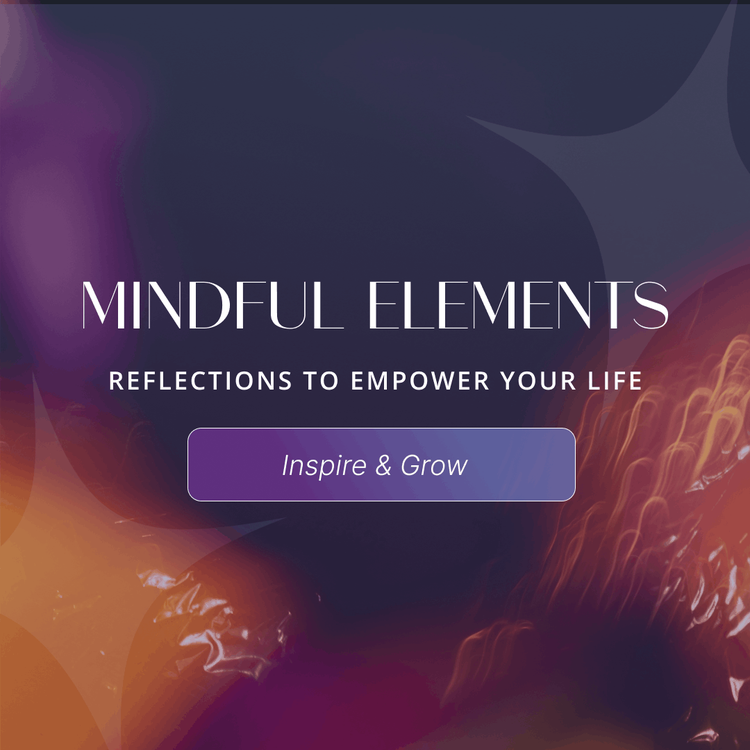 Daily Mindful Cards: Inspire & Grow