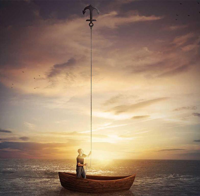 After witnessing to a family member and telling them about your salvation they say, “It’s great that you’ve found something that works for you.”  How would you respond?