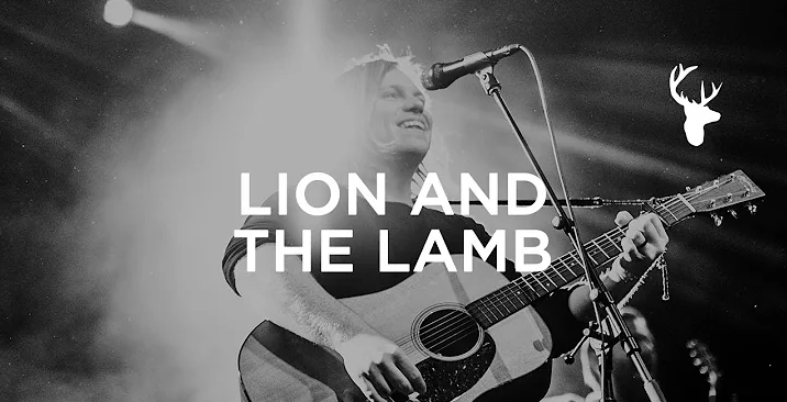 Lion and The Lamb