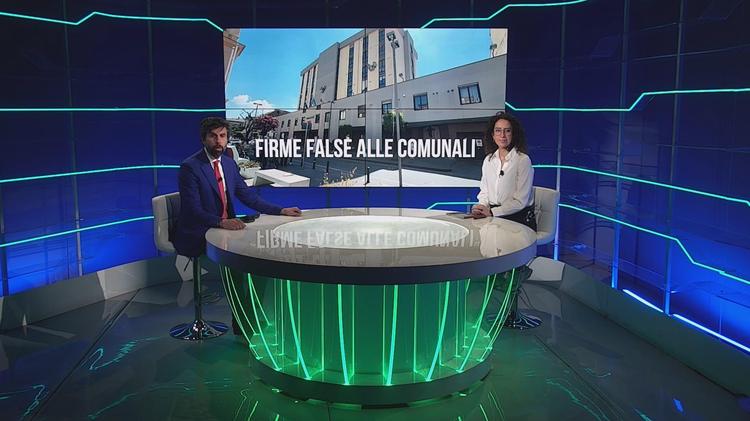 Giugliano: inchiesta firme false, che succede ora?