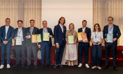 EUROSAC Congress 2026 in Bordeaux: Turning regulation into opportunities