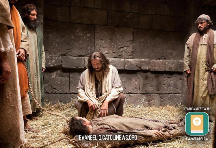 Thursday of the Thirteenth Week in Ordinary Time