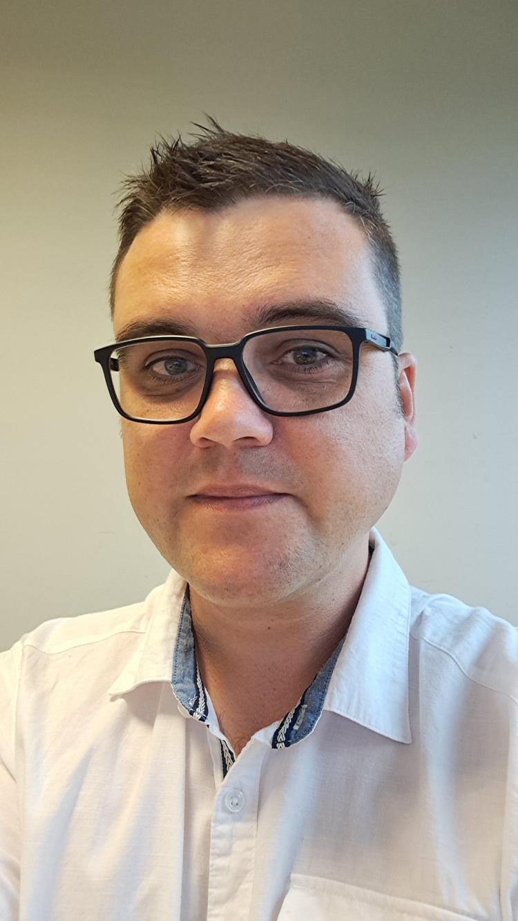 Nicolas CLODIC