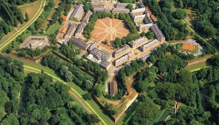 Citadelle de Lille : Visiter la Reine des Citadelles de Vauban