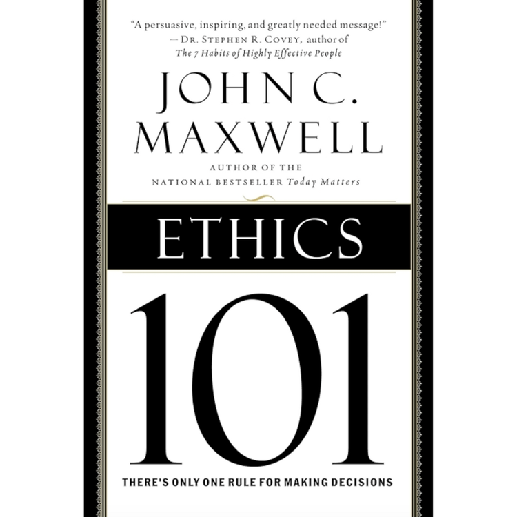 Sampul Ethics 101
