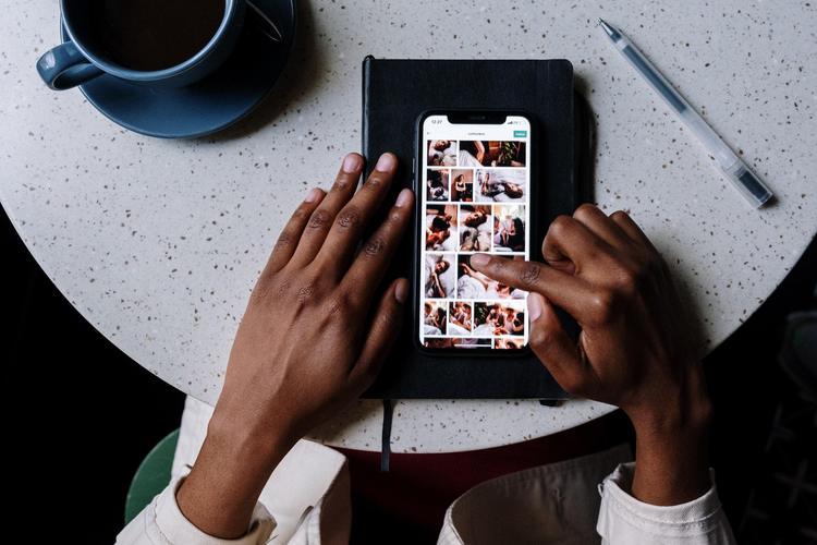 "Atelier Vidéo - Power Stories: Maîtrisez l'Art des Stories pour un Impact Maximal"