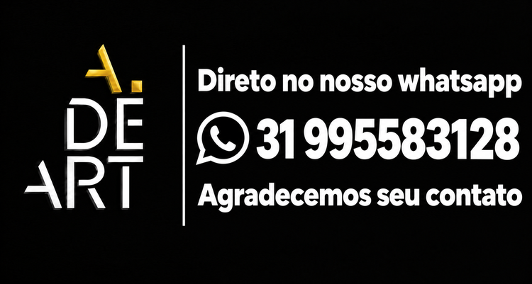 Sua Luz é unica