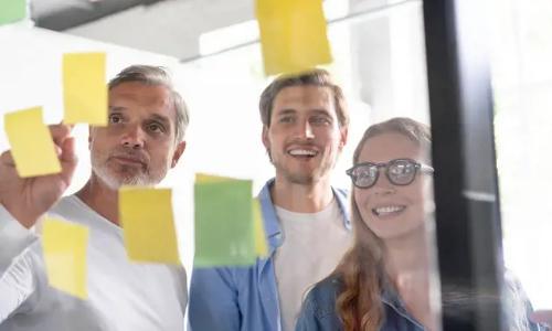 Valmet’s new R&D program Industrial NEXUS advances industrial renewal through an ecosystem focused on digital technologies and operating models