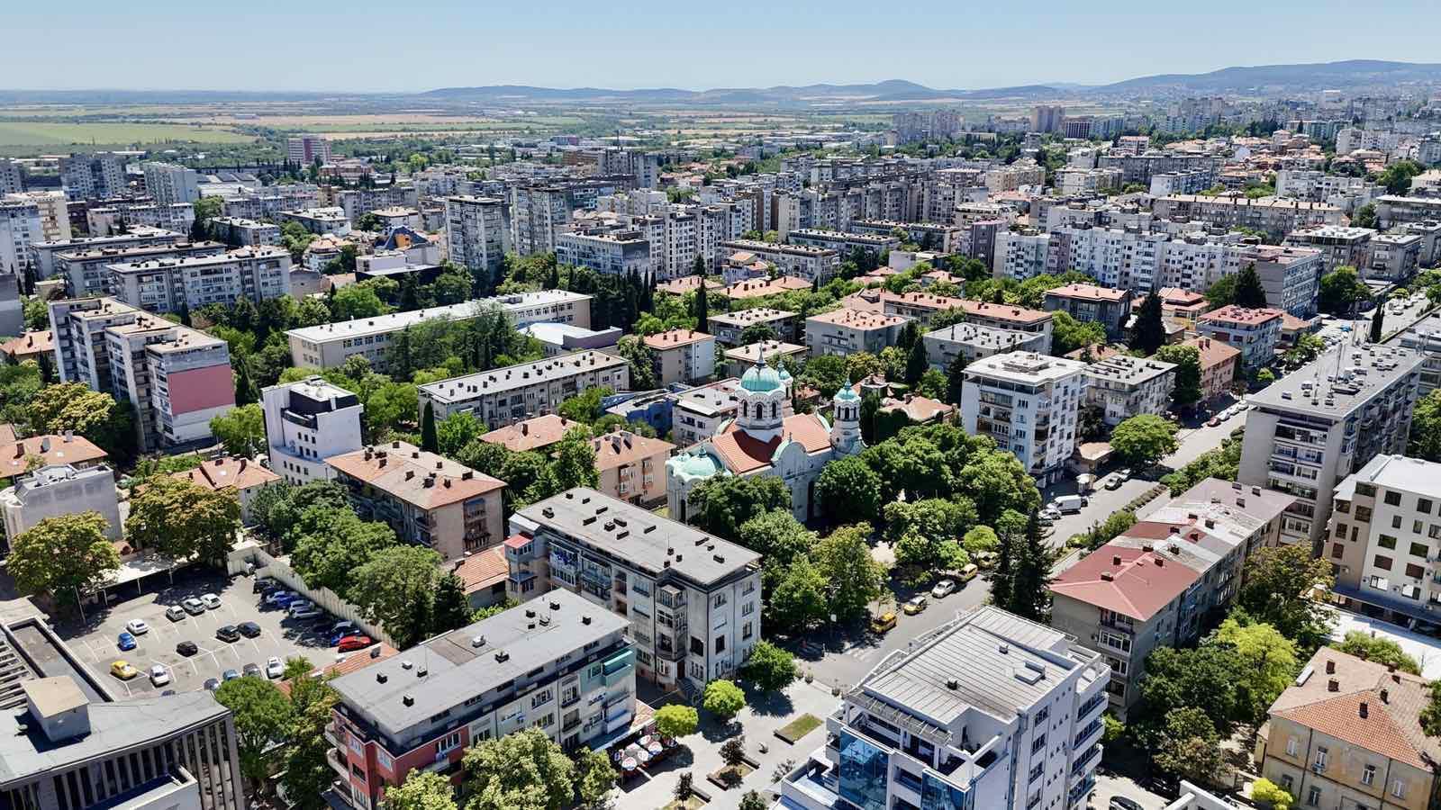 Събития в Стара Загора на 19 април, неделя