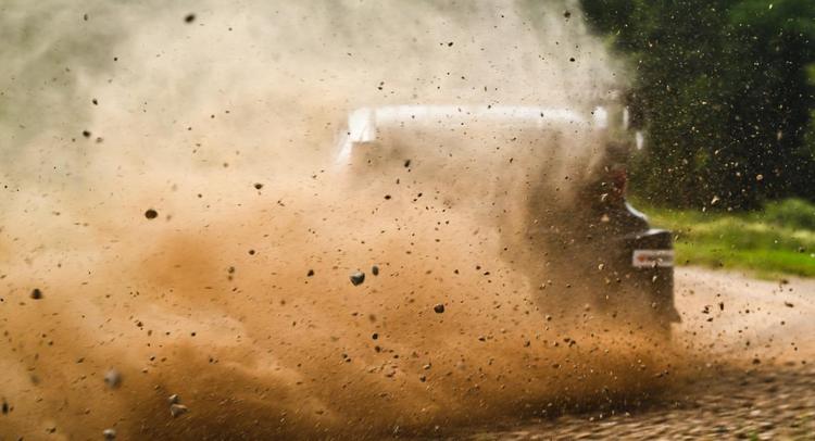 Ogier regresa al Rally de Estonia cinco años después: "Es un placer competir aquí"