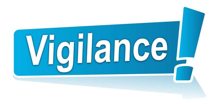 VIGILANCE