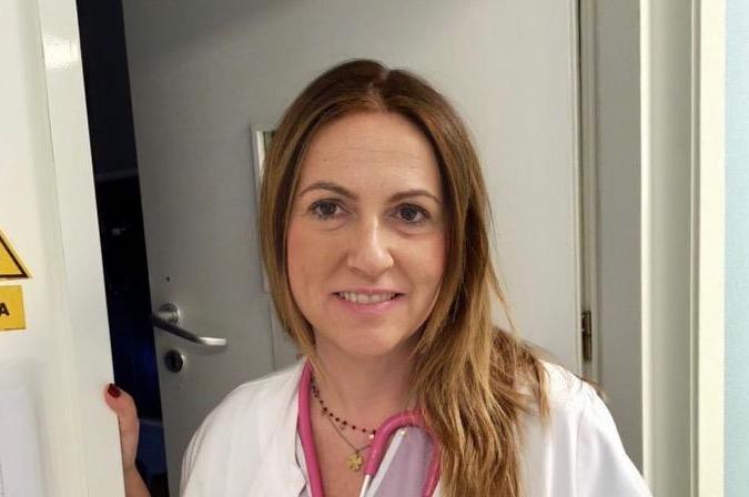 L'intervento del Dr.ssa Maria Giulia Bolognesi all'incontro del team dell'Emilia Romagna | Lo screening della malattia coronarica critica asintomatica nei pazienti con ictus acuto o subacuto