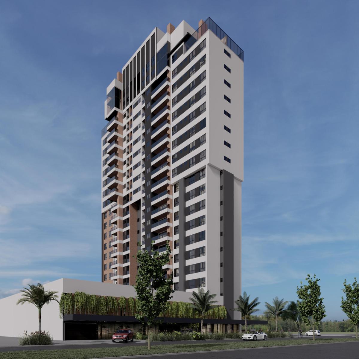 Hortênsia Residencial