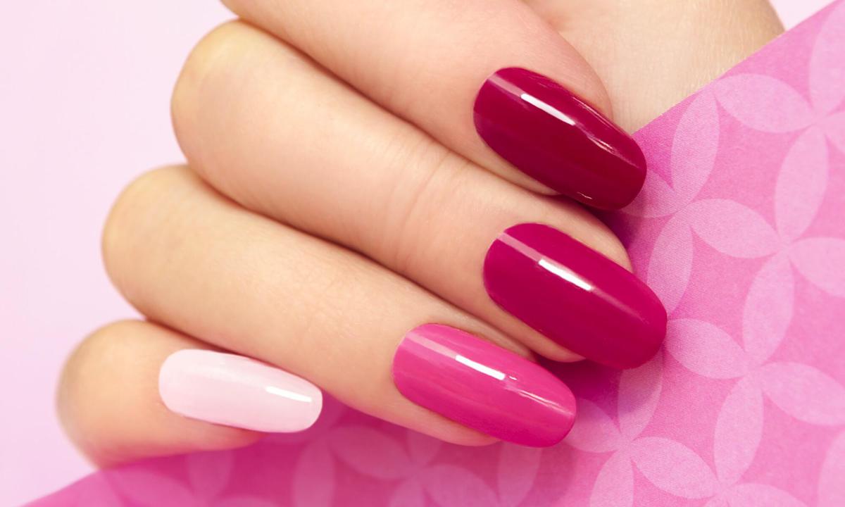 Nails