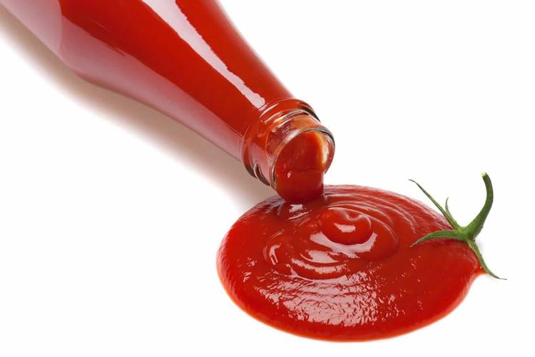 El ketchup de nueces