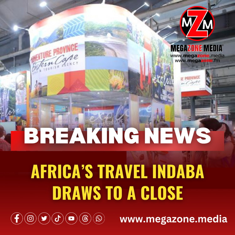 Africa’s Travel Indaba draws to a close
