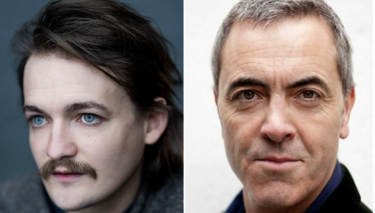 Jack Gleeson and James Nesbitt cast in new Poirot series