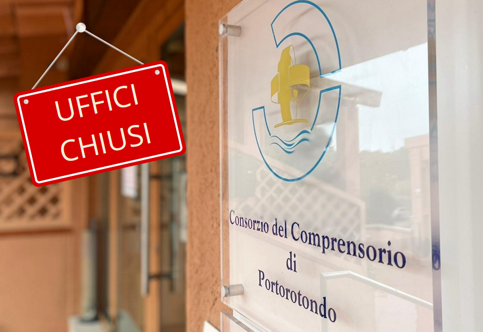Chiusura uffici per la festività del Santo Patrono