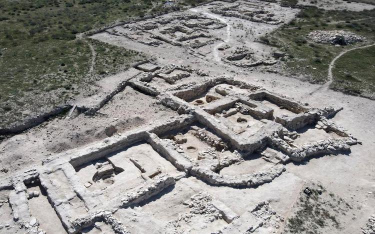 New finds reveal Kazakhstan's place in ancient global trade