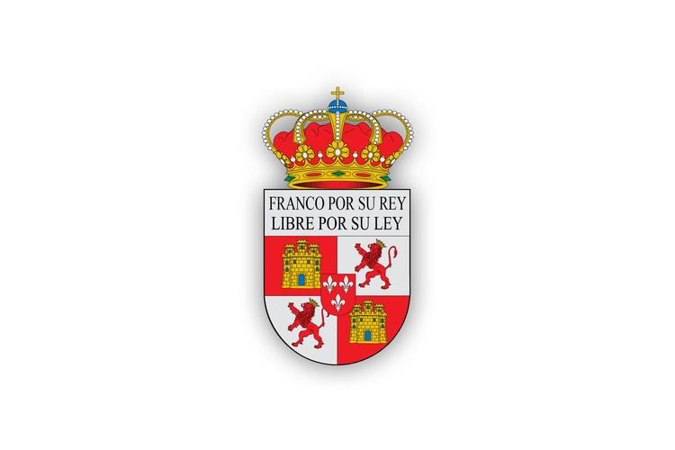 Escudo del concejo de El Franco