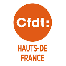 Lien URI CFDT HAUTS DE FRANCE