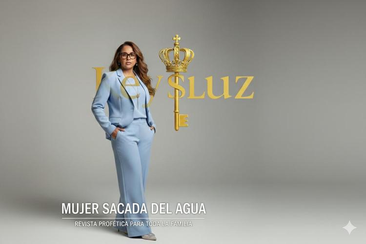 Kenida Morel de Antigua impulsa mensaje de fe, liderazgo y crecimiento desde la diáspora dominicana