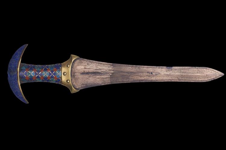 Study reveals Ancient Egyptian princesses were skilled archers and hunters