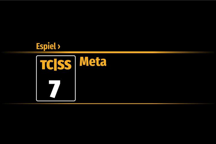 Tramo 7 &nbsp;›&nbsp; Espiel | Meta