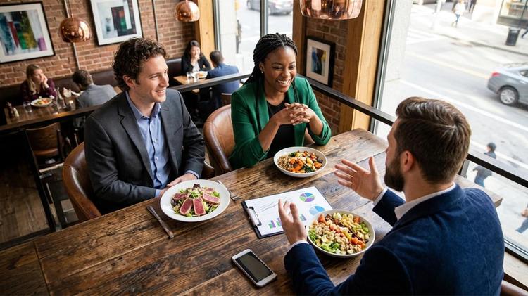 Can Business Entertainment Expenses Be Claimed Against Tax?