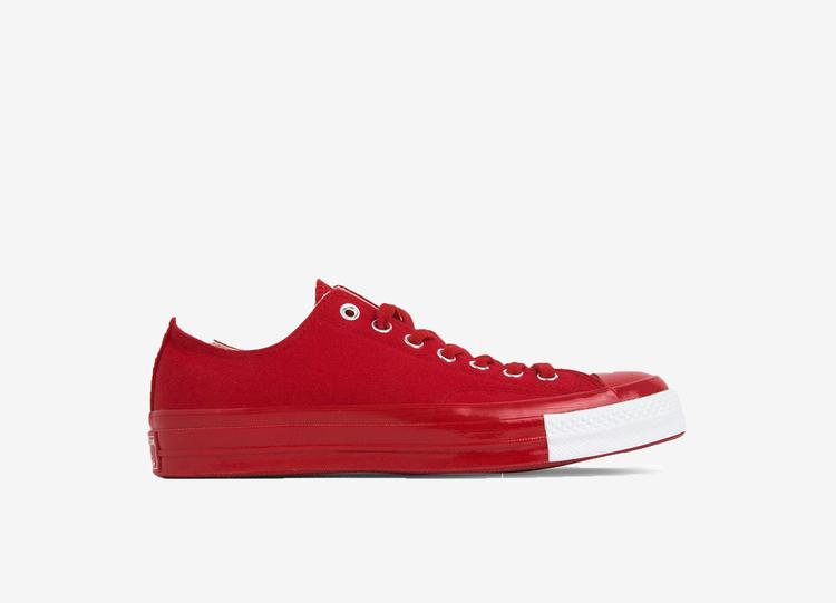CONVERSE Chuck Taylor All-Star 70s x Undercover Red